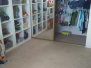 Playroom Before & After